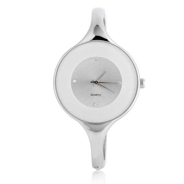 wristwatch analog watches 2 colors women female analog quartz bracelet watch alloy round wristwatch women watch, Slivery;brown
wristwatch analog watches 2 colors women female analog quartz bracelet watch alloy round wristwatch women watch, Slivery;brown