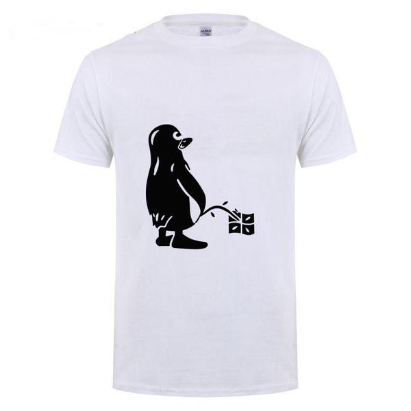 пингвин linux ubuntu ozf t shirt men streetwear вскользь свободные короткие рукава вокруг шеи хлопка смешные tshirt summer tops tee tshirt
пингвин linux ubuntu ozf t shirt men streetwear вскользь свободные короткие рукава вокруг шеи хлопка смешные tshirt summer tops tee tshirt