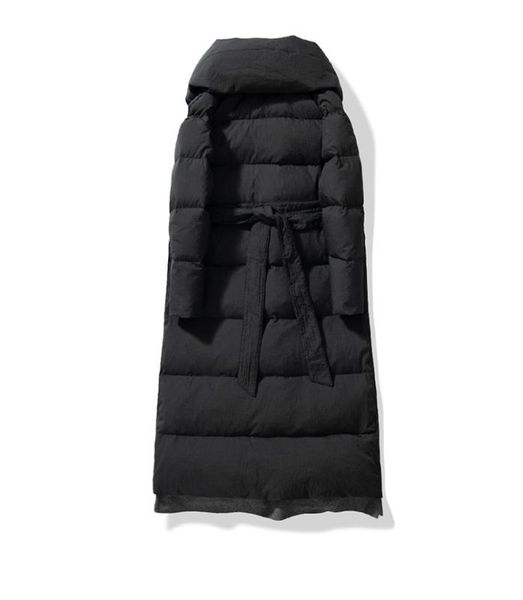 women's down & parkas 2021 winter and autumn women coat jackets, Black