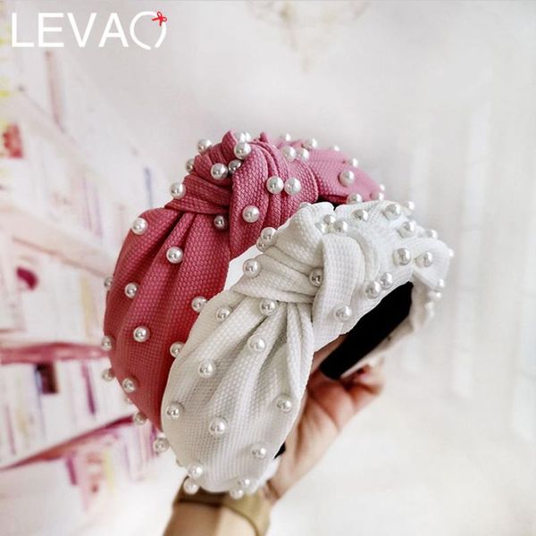 hair accessories levao muti-color simple fabric pearls hairbands for women solid cloth plastic wide-edged headbands girls party headpiece
hair accessories levao muti-color simple fabric pearls hairbands for women solid cloth plastic wide-edged headbands girls party headpiece