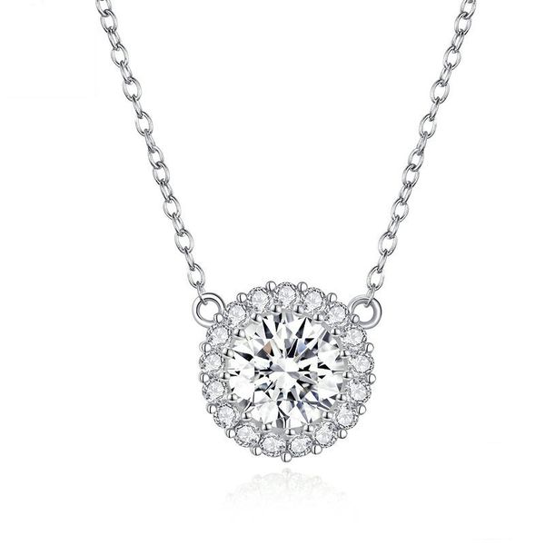 100% 925sterling silverlove clear cz heart women pendant necklaces luxury fine jewelry girlfriend gift, Silver
100% 925sterling silverlove clear cz heart women pendant necklaces luxury fine jewelry girlfriend gift, Silver