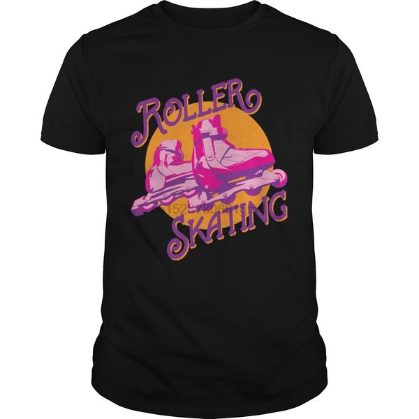 men short sleeve tshirt roller skating funny shirts cool cool women t-shirt 
men short sleeve tshirt roller skating funny shirts cool cool women t-shirt