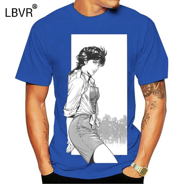 feminine kaori makimura t shirt manga city hunter anime funny print fashion t-shirt pop novelty skate cotton tee
feminine kaori makimura t shirt manga city hunter anime funny print fashion t-shirt pop novelty skate cotton tee