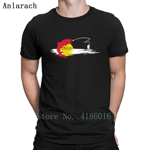 colorado fishing flag fly fishing apparel t shirt cotton cute crew neck design standard funny casual unique spring autumn shirt
colorado fishing flag fly fishing apparel t shirt cotton cute crew neck design standard funny casual unique spring autumn shirt