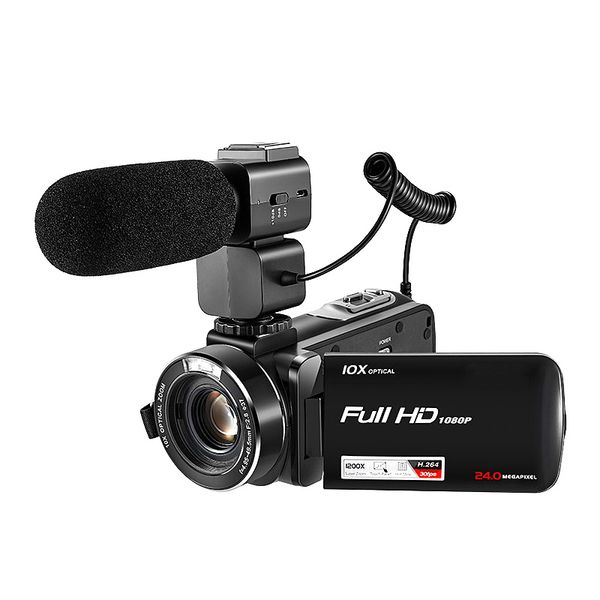 camcorders 10x optical zoom 120x digital wireless video camera hdv-z80 5.1mp cmos h.264 full hd 1080p camcorder
camcorders 10x optical zoom 120x digital wireless video camera hdv-z80 5.1mp cmos h.264 full hd 1080p camcorder
