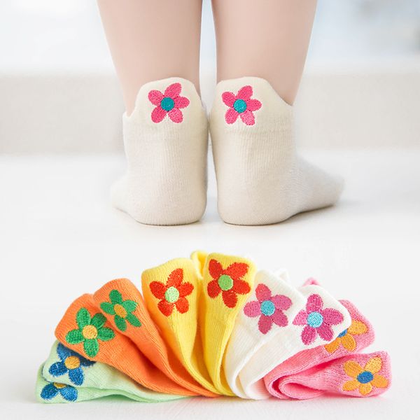 kawaii embroidered expression flower fruit cartoon baby socks cotton harajuku happy funny short socks kids christmas gifts, Pink;yellow
kawaii embroidered expression flower fruit cartoon baby socks cotton harajuku happy funny short socks kids christmas gifts, Pink;yellow