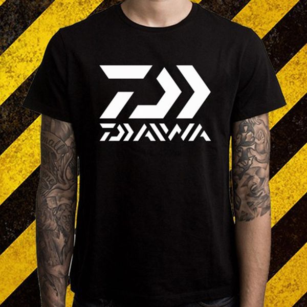 new daiwa fishinger logo men& black t-shirt size s to 2xl classic cotton men round collar short sleeve short sleeve t shirt
new daiwa fishinger logo men& black t-shirt size s to 2xl classic cotton men round collar short sleeve short sleeve t shirt