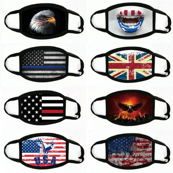 american flag mask leather cloth american flag sparkling eyeliner mask grid leopard print party prom mask#366, Black
american flag mask leather cloth american flag sparkling eyeliner mask grid leopard print party prom mask#366, Black
