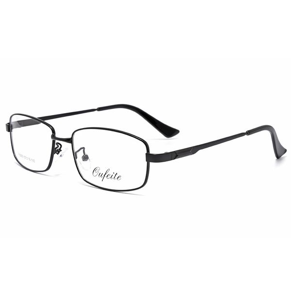 metal glasses men's glasses full frame eyeglasses fixing device middle-aged and elderly men's myopia prescription customization, Black
metal glasses men's glasses full frame eyeglasses fixing device middle-aged and elderly men's myopia prescription customization, Black