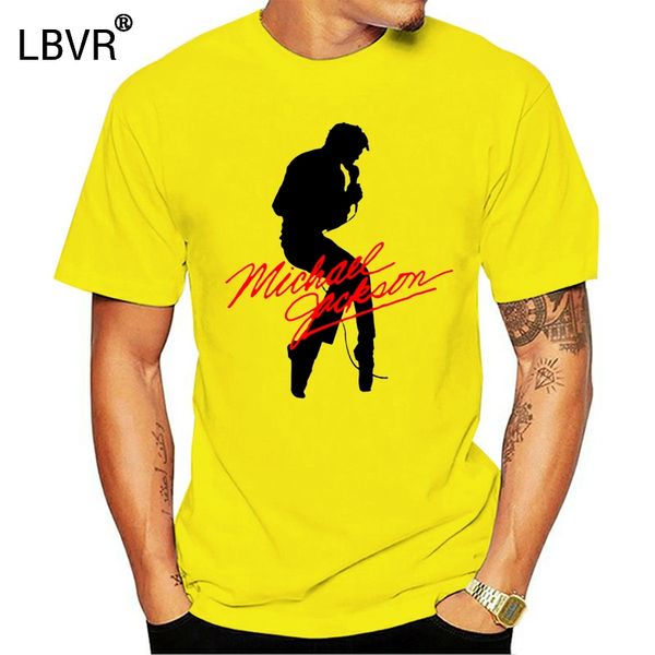 new michael jackson silluet logo men's black & white t shirt tee custom screen printed tee shirt
new michael jackson silluet logo men's black & white t shirt tee custom screen printed tee shirt