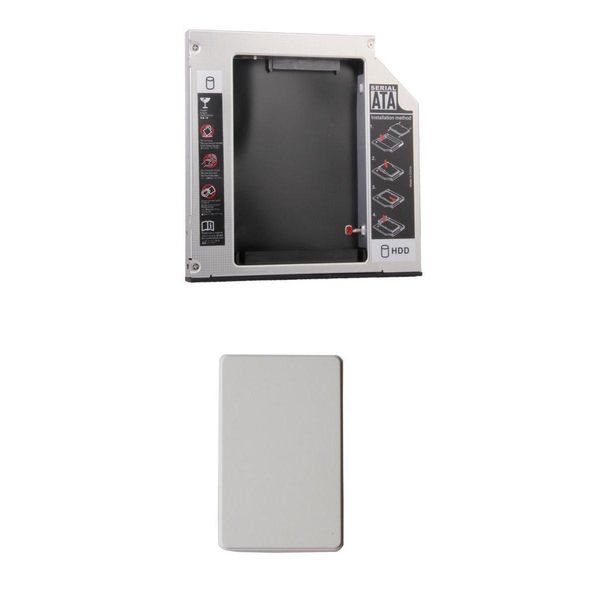 usb 3.0 sata 2,5-дюймовый hdd корпус mobile disk box case + sata 7 / 9,5 / 12,7 мм hdd caddy optical bay
usb 3.0 sata 2,5-дюймовый hdd корпус mobile disk box case + sata 7 / 9,5 / 12,7 мм hdd caddy optical bay