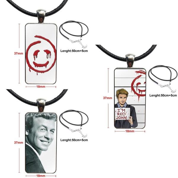 the mentalist red john simon special offer vertical, Silver
the mentalist red john simon special offer vertical, Silver