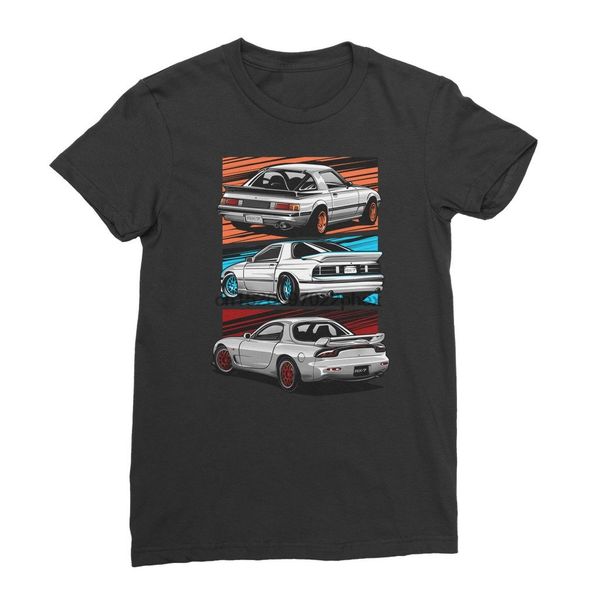 rx7 generations classic womens t-shirt men t shirt
rx7 generations classic womens t-shirt men t shirt