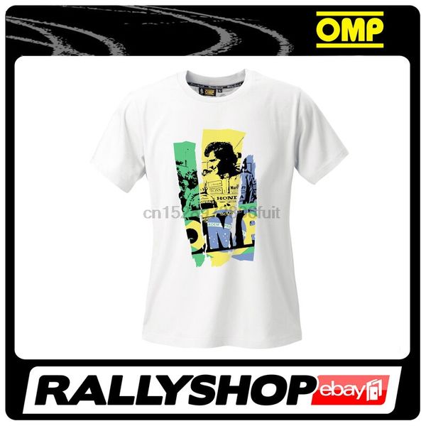 omp футболка сенна белый хлопок xs s m l xl бесплатная доставка 
omp футболка сенна белый хлопок xs s m l xl бесплатная доставка