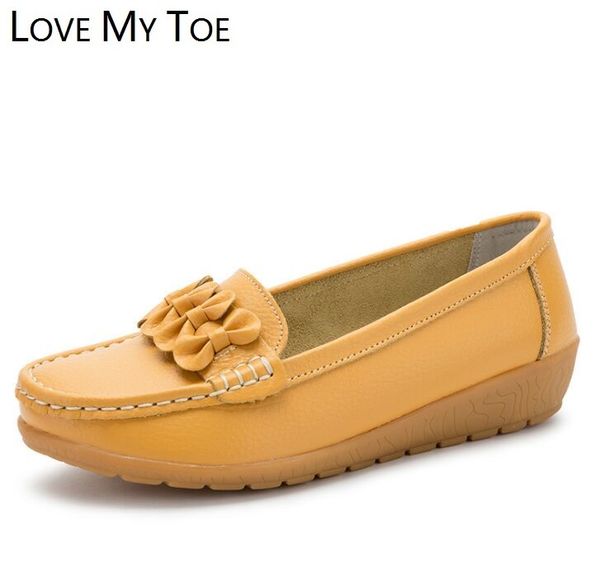 2020 spring bow soft floral casual genuine leather flat shoes for women loafers chaussure femme ladies trainers zapatos mujer, Black
2020 spring bow soft floral casual genuine leather flat shoes for women loafers chaussure femme ladies trainers zapatos mujer, Black