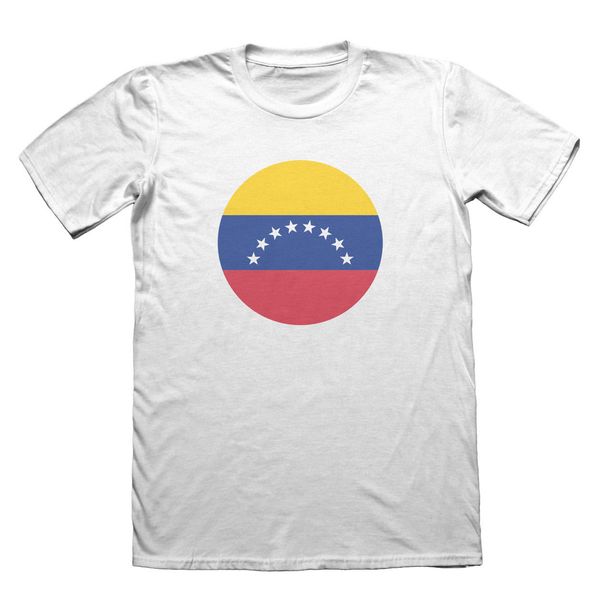 2019 summer style fashion venezuela flag t-shirt - men's fathers day christmas tee shirt
2019 summer style fashion venezuela flag t-shirt - men's fathers day christmas tee shirt
