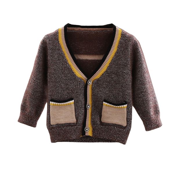 kids baby boys cardigan autumn coat boys mohair sweaters cotton baby boys casual jacket sweaters knit children's clothing y200901, Blue 
kids baby boys cardigan autumn coat boys mohair sweaters cotton baby boys casual jacket sweaters knit children's clothing y200901, Blue
