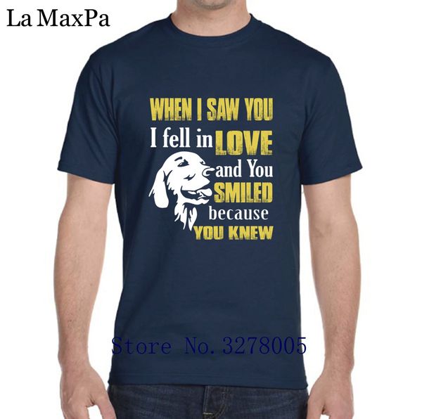 la maxza создание футболки для мужчин юмора golden retriever письма camisas тенниски para hombre summer style размер s-3xl дешевой продажи
la maxza создание футболки для мужчин юмора golden retriever письма camisas тенниски para hombre summer style размер s-3xl дешевой продажи