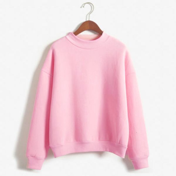 women autumn simple casual sweatshirt o-ncek casual plain pullovers spring long sleeve loose solid outwear size s-xxl, Black
women autumn simple casual sweatshirt o-ncek casual plain pullovers spring long sleeve loose solid outwear size s-xxl, Black