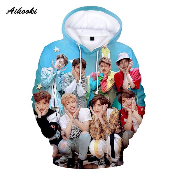 kpop мужчины женщины моды пиджаков star trend ateez толстовки harajuku повседневный пуловеры осень зима толстовка, Black
kpop мужчины женщины моды пиджаков star trend ateez толстовки harajuku повседневный пуловеры осень зима толстовка, Black
