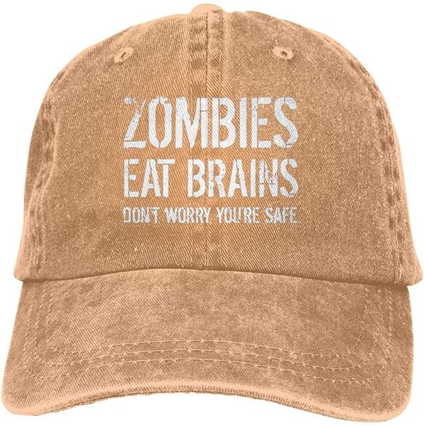 halloween zombies ешь мозги unisex мягкие casquette cap vintage регулируемые шапки бейсбола, Blue;gray
halloween zombies ешь мозги unisex мягкие casquette cap vintage регулируемые шапки бейсбола, Blue;gray