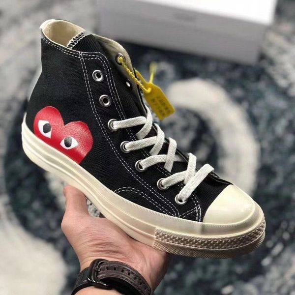 2020 fashion shoes big eyes 1970s play sneakers men black sneakers women brand outdoor skateboarding shoes
2020 fashion shoes big eyes 1970s play sneakers men black sneakers women brand outdoor skateboarding shoes