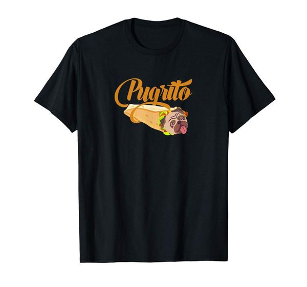 t-shirt funny mexican pug dog burrito food tee new 2019 summer autumn men o neck short sleeves muscle men t shirts
t-shirt funny mexican pug dog burrito food tee new 2019 summer autumn men o neck short sleeves muscle men t shirts