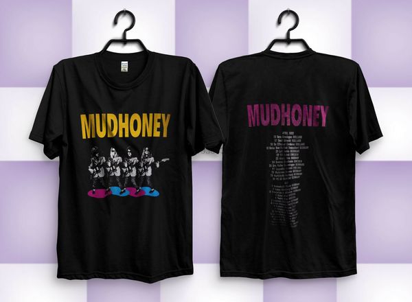 vintage rare 1992 mudhoney europe concert tour t-shirt reprint size s-xxl
vintage rare 1992 mudhoney europe concert tour t-shirt reprint size s-xxl