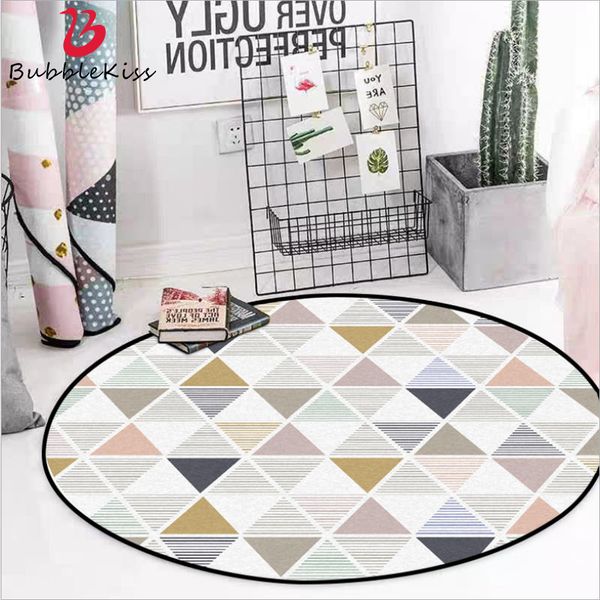 carpets round fahsion area rugs for children rooms nordic black and white yellow striped pattern carpet 100% polyester
carpets round fahsion area rugs for children rooms nordic black and white yellow striped pattern carpet 100% polyester