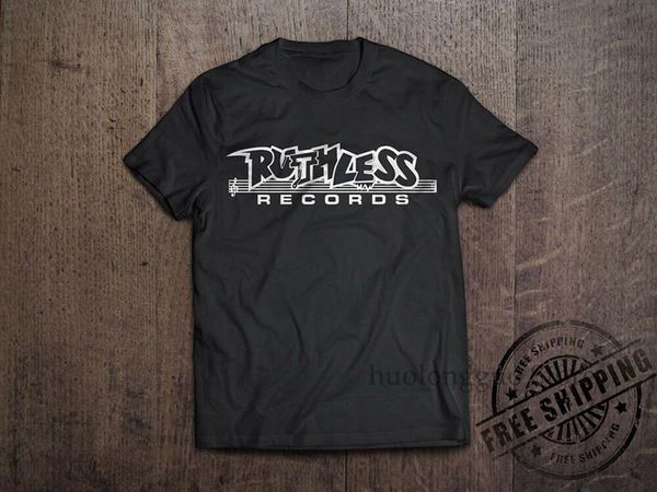 ruthless records white logo t shirt - jerry heller eazy-e compton old school 100% cotton men t shirt women tee
ruthless records white logo t shirt - jerry heller eazy-e compton old school 100% cotton men t shirt women tee