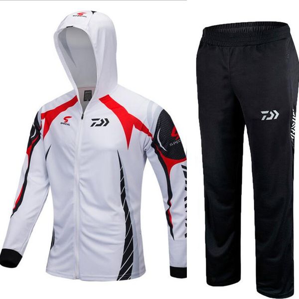2020 new fishing clothing sets men breathable upf 50+ uv protection outdoor sportswear suit summer fishing shirt pants, Gray;blue
2020 new fishing clothing sets men breathable upf 50+ uv protection outdoor sportswear suit summer fishing shirt pants, Gray;blue