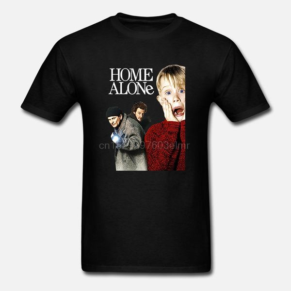 home alone movie poster ment-shirt streetwear harajuku tshirt gym t shirt black of white t shirts mens
home alone movie poster ment-shirt streetwear harajuku tshirt gym t shirt black of white t shirts mens