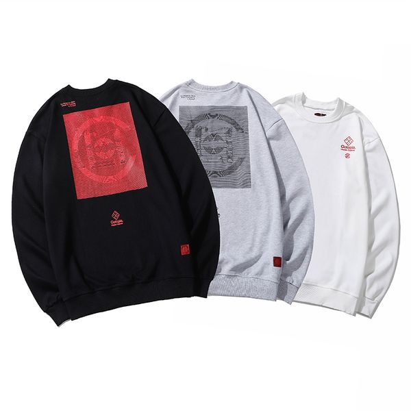 wholesale price clotlogo cotton hoodies sweater print t-shirt mens womens round collar fans fashion long full sleeve tees, Black
wholesale price clotlogo cotton hoodies sweater print t-shirt mens womens round collar fans fashion long full sleeve tees, Black