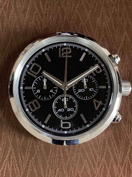 2020 a watches for men hig new quality brand mens watcheautomatic for men modern watch esignhome decor wall clock modern new stainless steel, Slivery;brown
2020 a watches for men hig new quality brand mens watcheautomatic for men modern watch esignhome decor wall clock modern new stainless steel, Slivery;brown