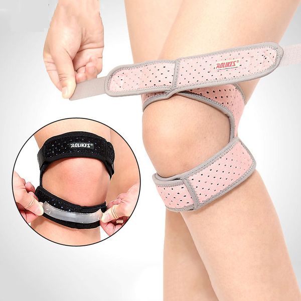 1pcs dual patella knee strap athletics x-shaped brace support pad pain relief band soccer basketball volleyball knee protector, Black;gray
1pcs dual patella knee strap athletics x-shaped brace support pad pain relief band soccer basketball volleyball knee protector, Black;gray