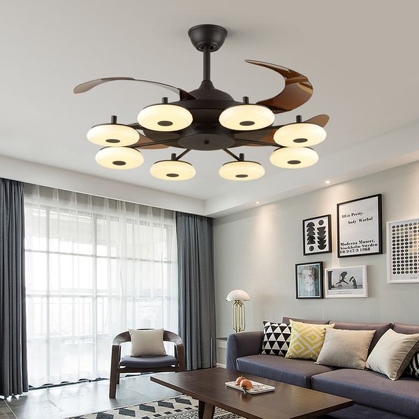 electric fans led modern iron abs acryl remote control ceiling fan 90-192w lights.led light.ceiling lamp for foyer
electric fans led modern iron abs acryl remote control ceiling fan 90-192w lights.led light.ceiling lamp for foyer