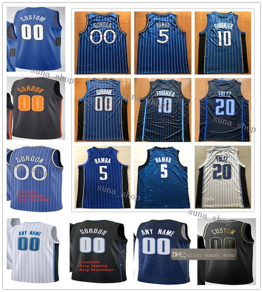printed man nikola vucevic 9 aaron gordon 00 evan fournier 10 terrence ross 31 markelle fultz 20 jonathan isaac 1 mohamed bamba 5 jerseys, Black
printed man nikola vucevic 9 aaron gordon 00 evan fournier 10 terrence ross 31 markelle fultz 20 jonathan isaac 1 mohamed bamba 5 jerseys, Black