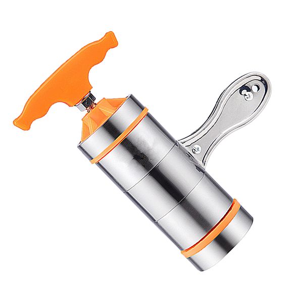 из нержавеющей стали лапши maker пресс с 7 формы фрукты соковыжималка для кухни 
из нержавеющей стали лапши maker пресс с 7 формы фрукты соковыжималка для кухни