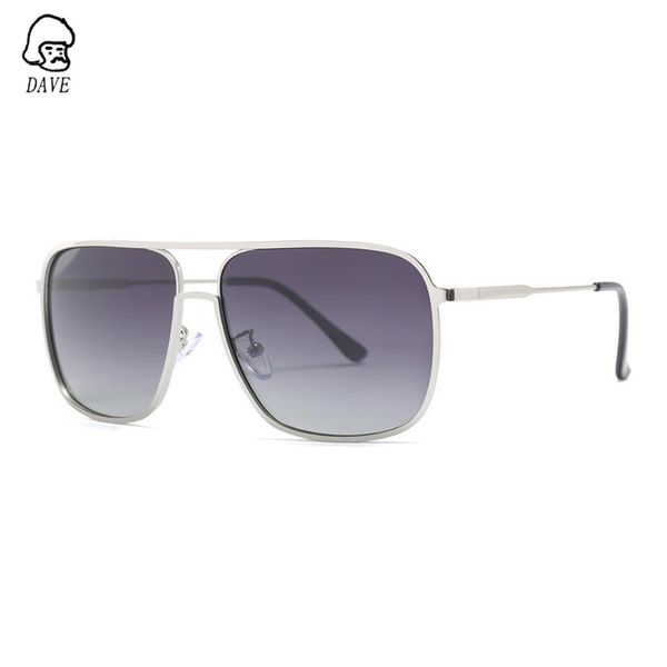 sunglasses dave square polarized men high-quality outdoor sun glasses brand designer fishing driving goggle eyewear uv400, White;black
sunglasses dave square polarized men high-quality outdoor sun glasses brand designer fishing driving goggle eyewear uv400, White;black