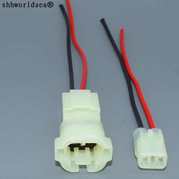 shhworldsea 2.2mm 2pin male and female waterproof electrical female auto connector 6180-2451 6187-2801 6187-280 car
shhworldsea 2.2mm 2pin male and female waterproof electrical female auto connector 6180-2451 6187-2801 6187-280 car
