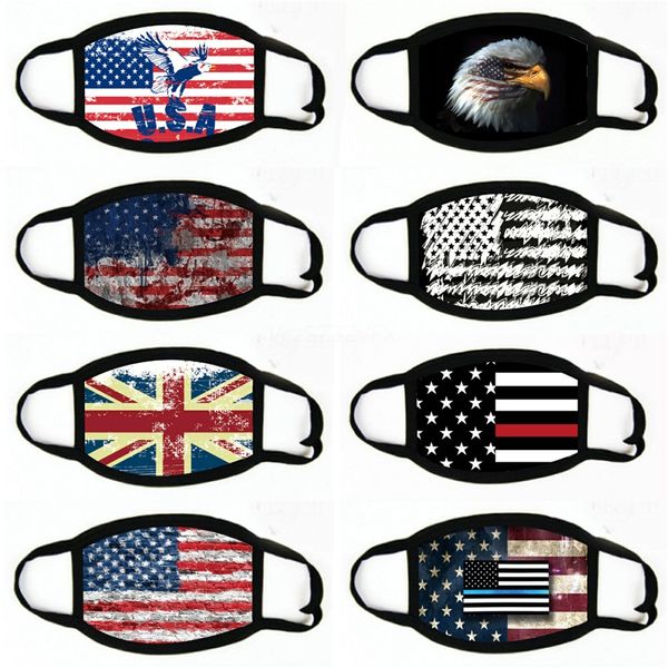 designer face mask,face anti dust cloth masks washablemasks flag pattern mouth mask#496, Black
designer face mask,face anti dust cloth masks washablemasks flag pattern mouth mask#496, Black