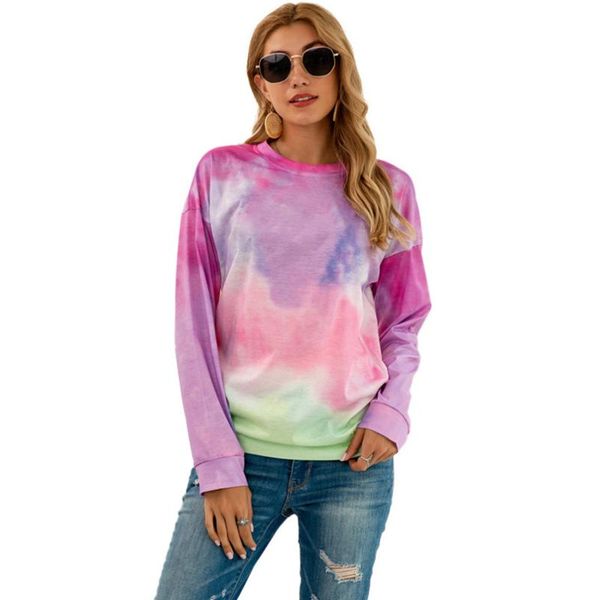 yoga outfits women gym shirt sports sweater tie dye girl sportswear indoor outdoor loose active wear fitness shirts, White;red
yoga outfits women gym shirt sports sweater tie dye girl sportswear indoor outdoor loose active wear fitness shirts, White;red