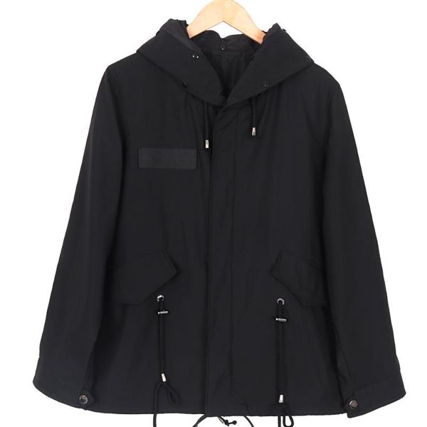men's trench coats waterproof long parka shell can match fur liner and collar 2021, Tan;black
men's trench coats waterproof long parka shell can match fur liner and collar 2021, Tan;black