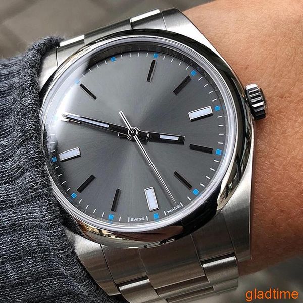 luxury watches stainless steel folding buckle mens designer automatic water resistant watch casual watches wristwatches, Slivery;brown
luxury watches stainless steel folding buckle mens designer automatic water resistant watch casual watches wristwatches, Slivery;brown