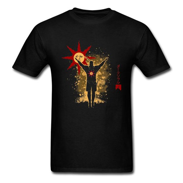 2019 new t shirt men cotton t-shirts praise the sun tee male dark souls 3 tshirt gamer idea gift black streetwear oversized
2019 new t shirt men cotton t-shirts praise the sun tee male dark souls 3 tshirt gamer idea gift black streetwear oversized