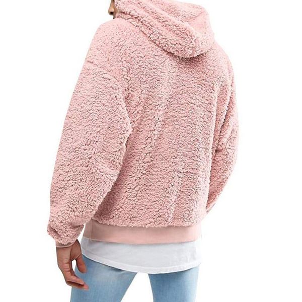 warm men winter thick hoodies fluffy fleece fur jacket hooded coat outerwear long sleeve cardigans kg-1089, Black
warm men winter thick hoodies fluffy fleece fur jacket hooded coat outerwear long sleeve cardigans kg-1089, Black