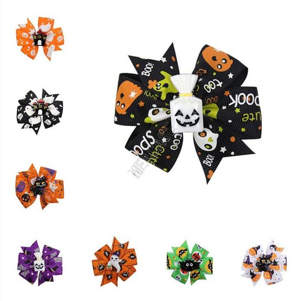 3-дюймовый хэллоуин луки barrettes bowknot дети шпилька призрак тыквы мультфильм печати зажим для волос аксессуары для волос тесемки детей 1, Slivery;white
3-дюймовый хэллоуин луки barrettes bowknot дети шпилька призрак тыквы мультфильм печати зажим для волос аксессуары для волос тесемки детей 1, Slivery;white