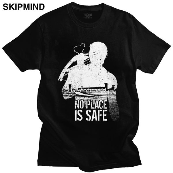 проблемные the walking dead tshirt мужчины с коротким рукавом дэрил tshirt horror zombie tv t рубашка 100% хлопок вентиляторы tee top мерч п 
проблемные the walking dead tshirt мужчины с коротким рукавом дэрил tshirt horror zombie tv t рубашка 100% хлопок вентиляторы tee top мерч п