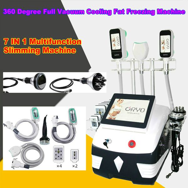new arrival 360 degree cryolipolysis fat ing machine weight loss frozen fat ultrasonic cryolipolysis machine for body slimming
new arrival 360 degree cryolipolysis fat ing machine weight loss frozen fat ultrasonic cryolipolysis machine for body slimming