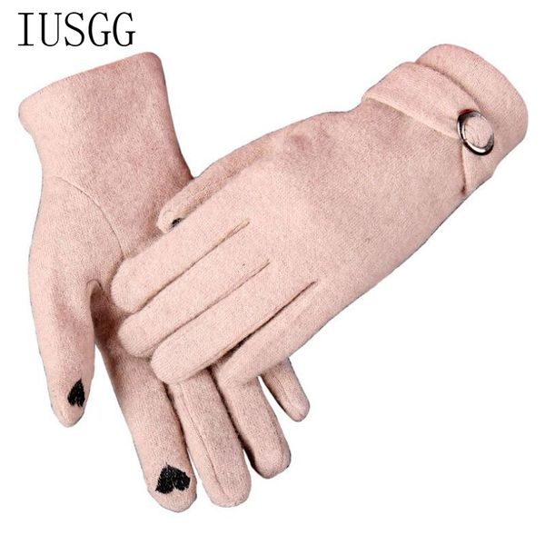 women winter warm gloves fashion thick woolen wrist mittens functional touch screen winter gloves trendy elegant soft, Blue;gray
women winter warm gloves fashion thick woolen wrist mittens functional touch screen winter gloves trendy elegant soft, Blue;gray